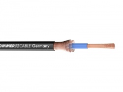 Sommer Cable 425-0201 MAGELLAN SPK225 - koaxiální 2x2,5mm | Reproduktorové kabely v metráži