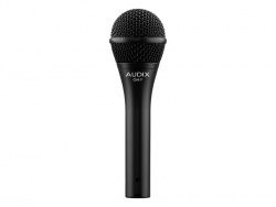Audix OM7 profesionální dynamický mikrofon pro zpěv | Vokální dynamické mikrofony