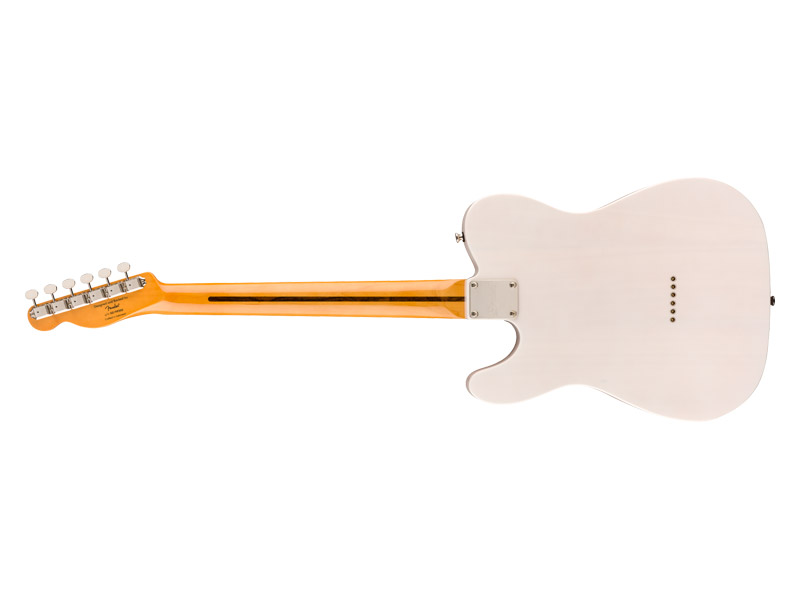 Fender Squier Classic Vibe 50s Telecaster MN White Blonde | iMusicData
