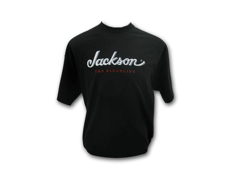 Jackson tričko The Bloodline Logo Tee S | Trička S - 01