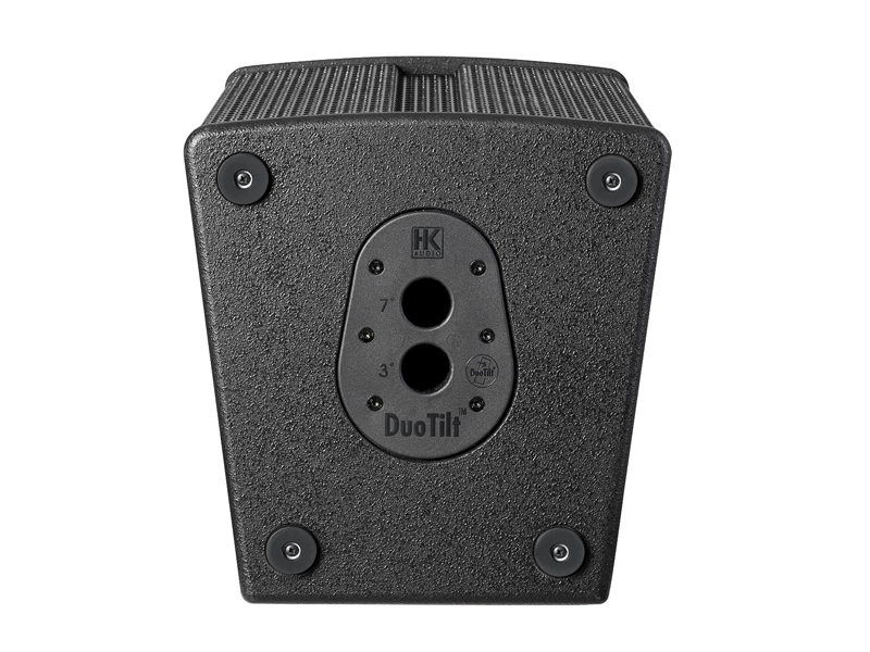 HK Audio Linear 3 112 FA, aktivní reprosoustava | Aktivní kompaktní reproboxy - 04
