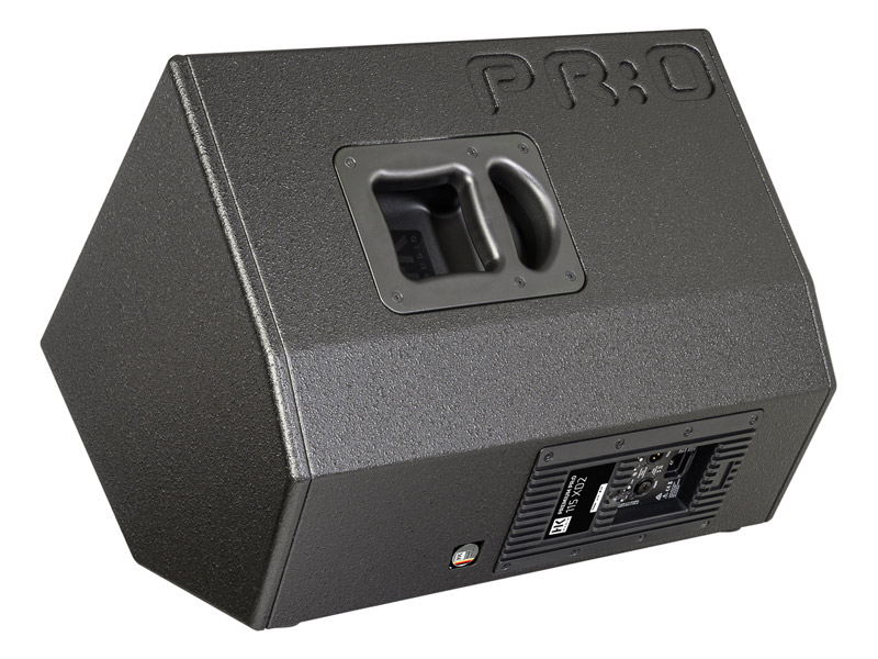 HK AUDIO PR:O 115 XD2, aktivní reprobox / monitor | Aktivní odposlechy - 04