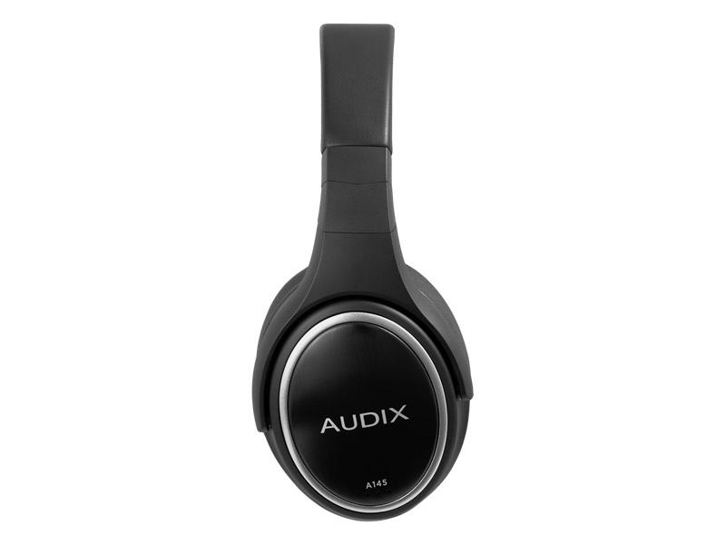 Audix A145 profesionální studiová sluchátka s rozšířenými basy | Uzavřená studiová sluchátka - 06