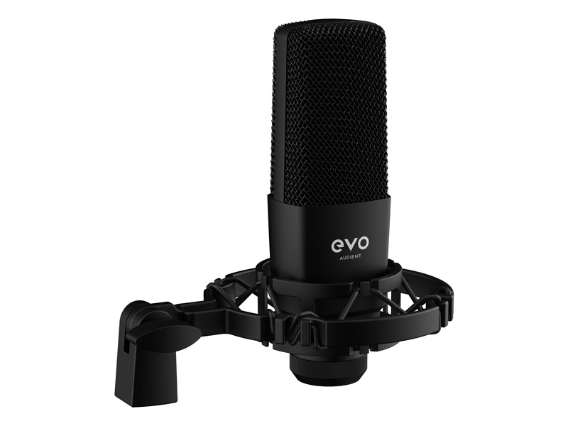 EVO 4 - START RECORDING BUNDLE | Studiové mikrofony - 03