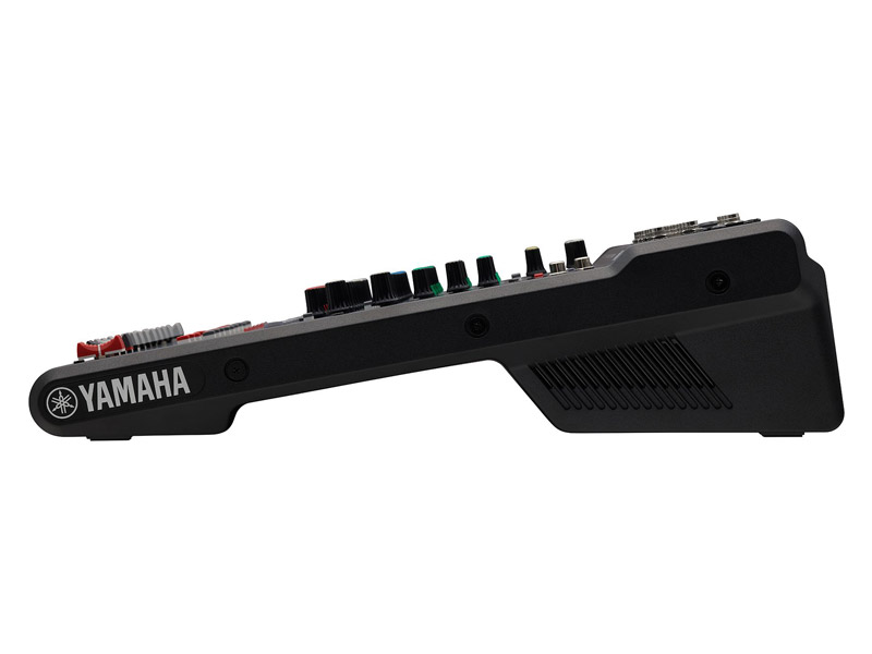 Yamaha MG12X analogový mixážní pult s SPX efekty | 9 - 16 vstupů - 04