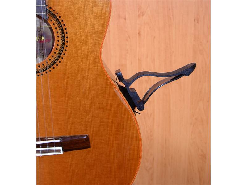 Efel Guitar Support Basic - kytarová opěrka | Kytarové podnožky - 05