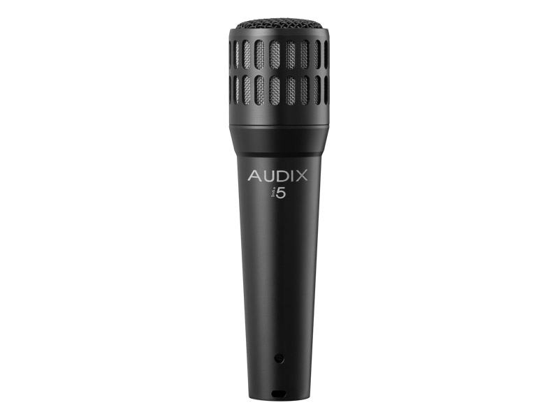 Audix I5 dynamický nástrojový mikrofon | Mikrofony pro bicí nástroje - 01