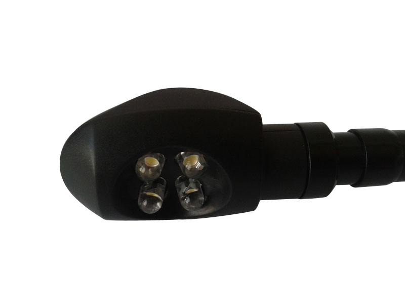 LSC 15'' Gooseneck console light for LSC control desks | Ovládací pulty pro světelnou techniku - 02