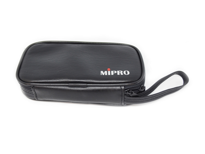 MIPRO pouzdro - koženkové | Cases na IT komponenty - 01