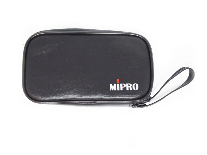 MIPRO pouzdro - koženkové | Cases na IT komponenty - 02