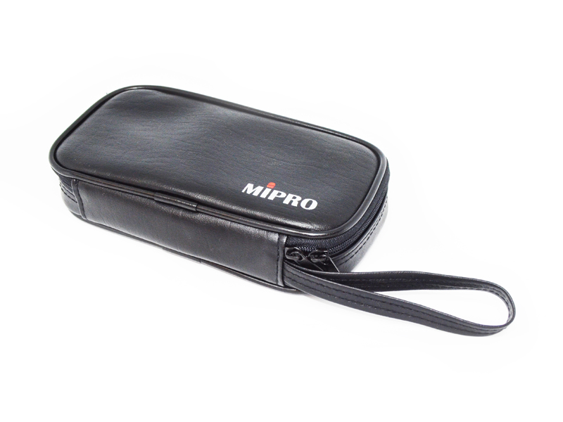 MIPRO pouzdro - koženkové | Cases na IT komponenty - 06