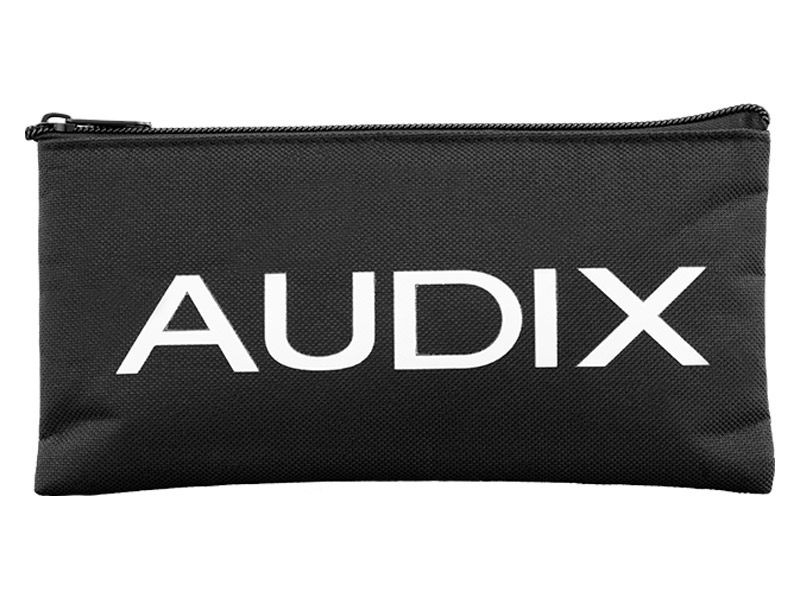Audix OM5 profesionální dynamický mikrofon pro zpěv | Vokální dynamické mikrofony - 04
