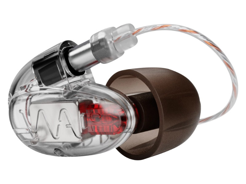 Westone Pro X10 | Univerzální In-Earová sluchátka pro monitoring - 02