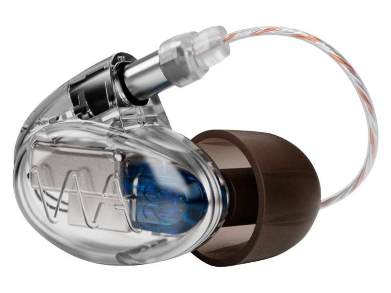 Westone Pro X20 | Univerzální In-Earová sluchátka pro monitoring - 02