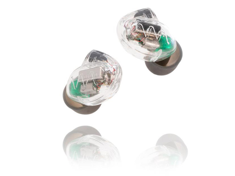 Westone Pro X30 | Univerzální In-Earová sluchátka pro monitoring - 03