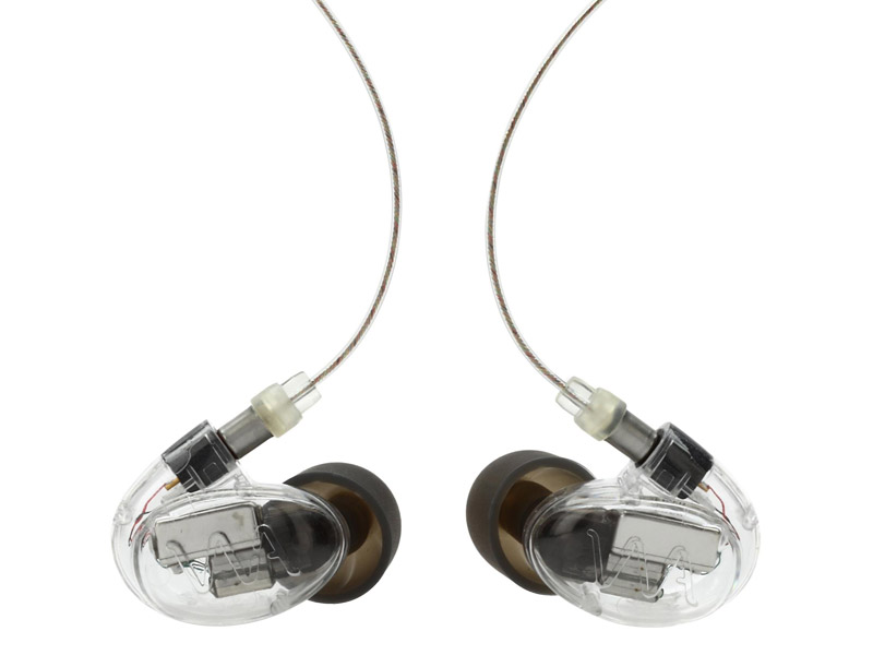 Westone Pro X50 | Sluchátka pro In-Ear monitoring - 01