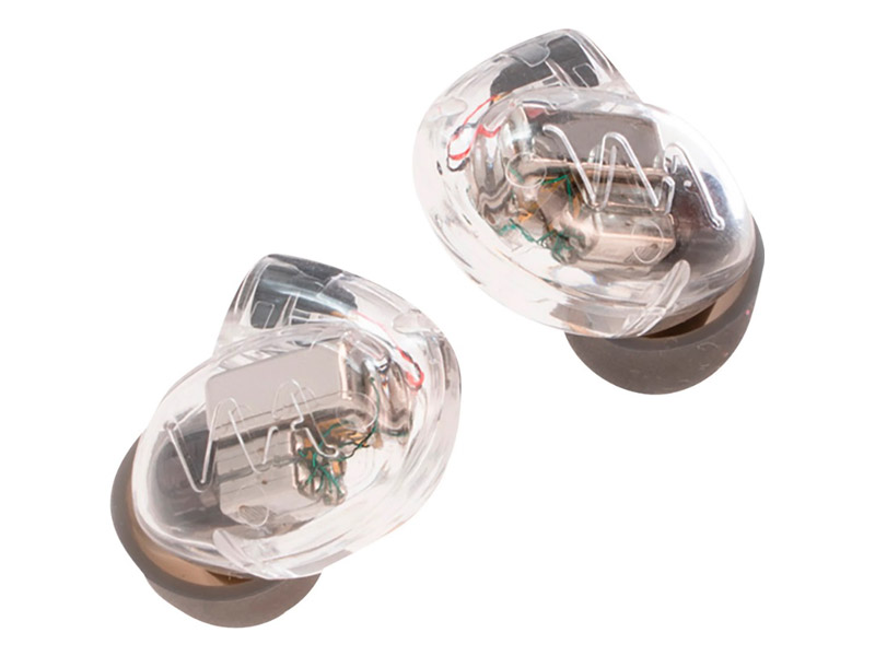 Westone Pro X50 | Sluchátka pro In-Ear monitoring - 03