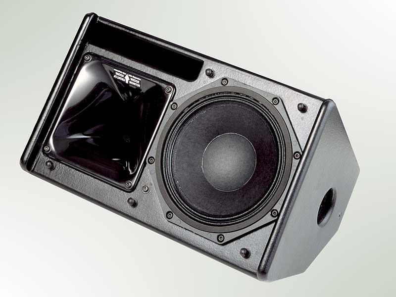 Nexo PS8 single cabinet | Pódiové monitory, odposlechy - 01