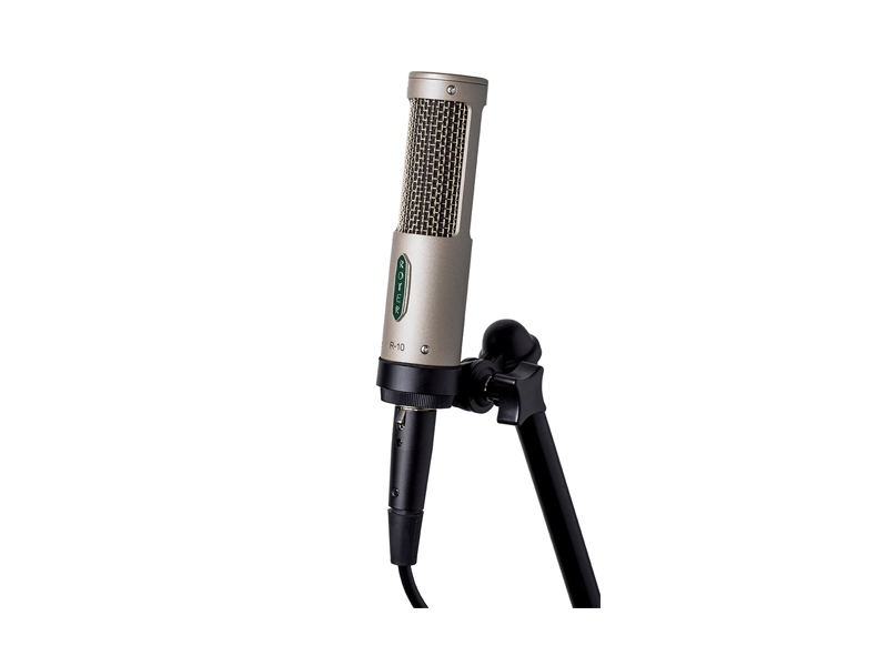 Royer Labs R-10 | Studiové mikrofony - 02