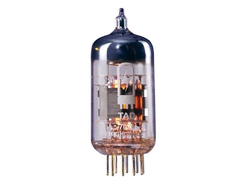 TAD 7025 HighGrade předzesilovací lampa typ ECC83 | Preampové, předzesilovací lampy - 02