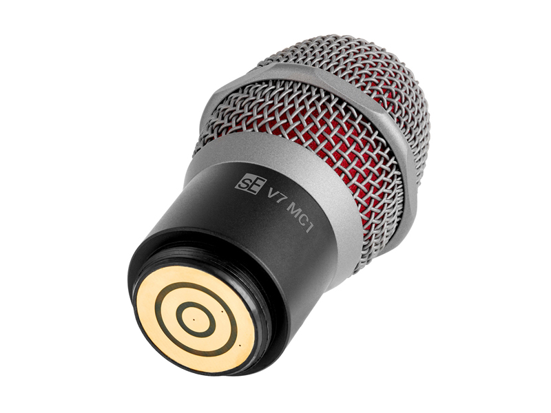 sE Electronics V7 MC1 | Vokální dynamické mikrofony - 02