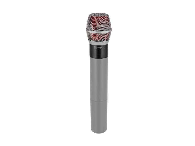 sE Electronics V7 MC1 | Vokální dynamické mikrofony - 04