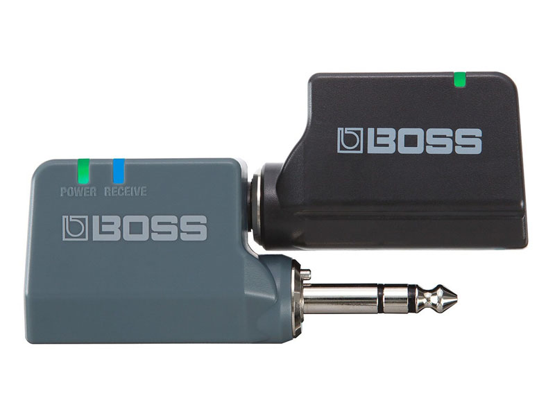 Boss WL-20L WIRELESS SYSTEM | Bezdrátové systémy - 01