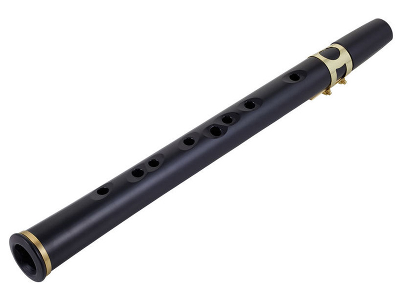 Xaphoon Standard C Black - kapesní saxofon | Saxofony - 03