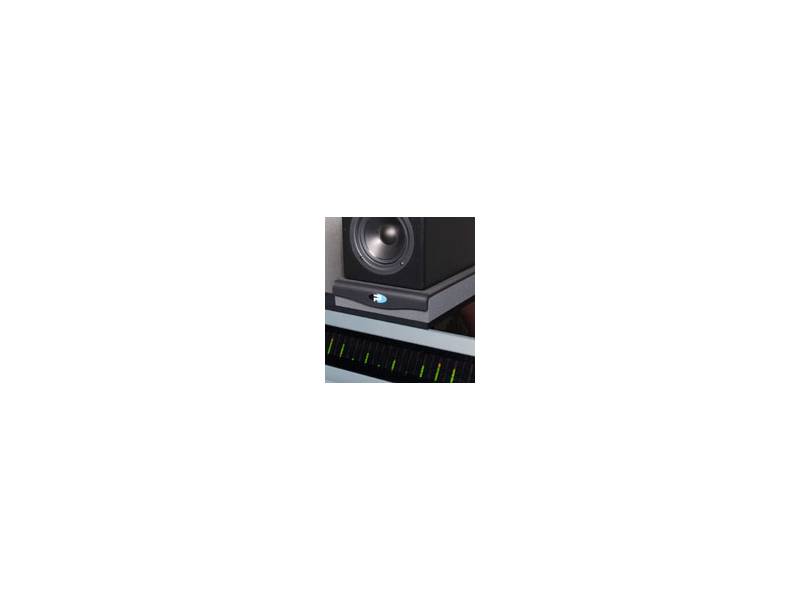 Primacoustic RX5 - DF, stabilizační podložka pro studiové monitory | Příslušenství pro recording - 01