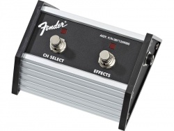 FENDER footswitch na Super Champ