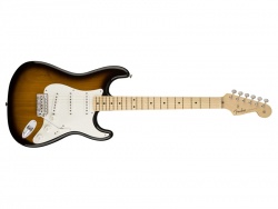 FENDER American Original 50s Stratocaster MN 2TSB | Elektrické kytary typu Strat