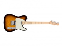 Fender American Pro Tele MN 2TS | Elektrické kytary typu Tele