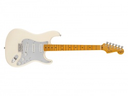 Fender Nile Rodgers Hitmaker Stratocaster MN Olympic White