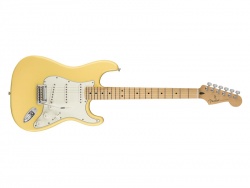 Fender Kytara Player Strat MN BCR