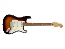 FENDER Player Stratocaster PF 3TS | Elektrické kytary typu Strat