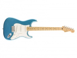 Fender Limited Edition Player Stratocaster, Maple Fingerboard, LPB