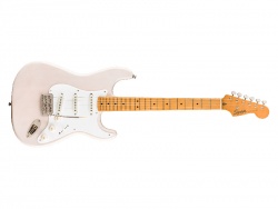 Fender Squier Classic Vibe 50s Stratocaster MN White Blonde | Elektrické kytary typu Strat