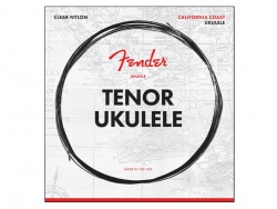 FENDER struny Tenor Ukulele Strings Set | Struny na ukulele