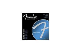 FENDER 150R struny pro elektrickou kytaru 010 - 046 | Struny pro elektrické kytary .010