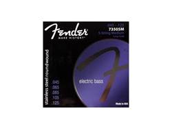 FENDER 7350 5M pro baskytaru | Sady pro pětistrunné baskytary