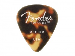 Fender Tortuga Picks 351 Medium 6-Pack | Trsátka