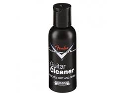 FENDER Guitar Cleaner 2 OZ