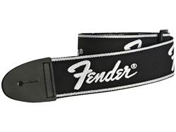 Fender popruh Running Logo strap