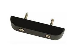Fender Thumb-Rest For Precision Bass and Jazz Bass | Hardware na basové kytary