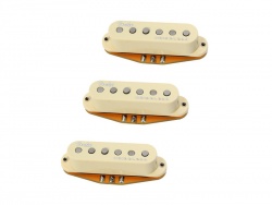 Fender Gen 4 Noiseless Strat Pickups | Snímače Single