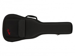 Fender Busker Dreadnought GC pouzdro pro akustickou kytaru černé