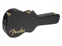 Fender Classical/Folk Multi-Fit Hardshell kufr pro klasickou/folk kytaru