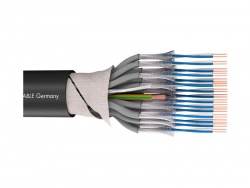 Sommer Cable 100-0451-48 QUANTUM HIGHFLEX | Multipárové kabely v metráži