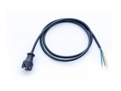 FLEXO kabel 3x1,5mm - 3m | Napájecí kabely