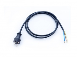 FLEXO kabel 3x1,5mm - 5m | Napájecí kabely